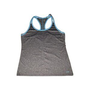 Gray Champion Tank Top, Large